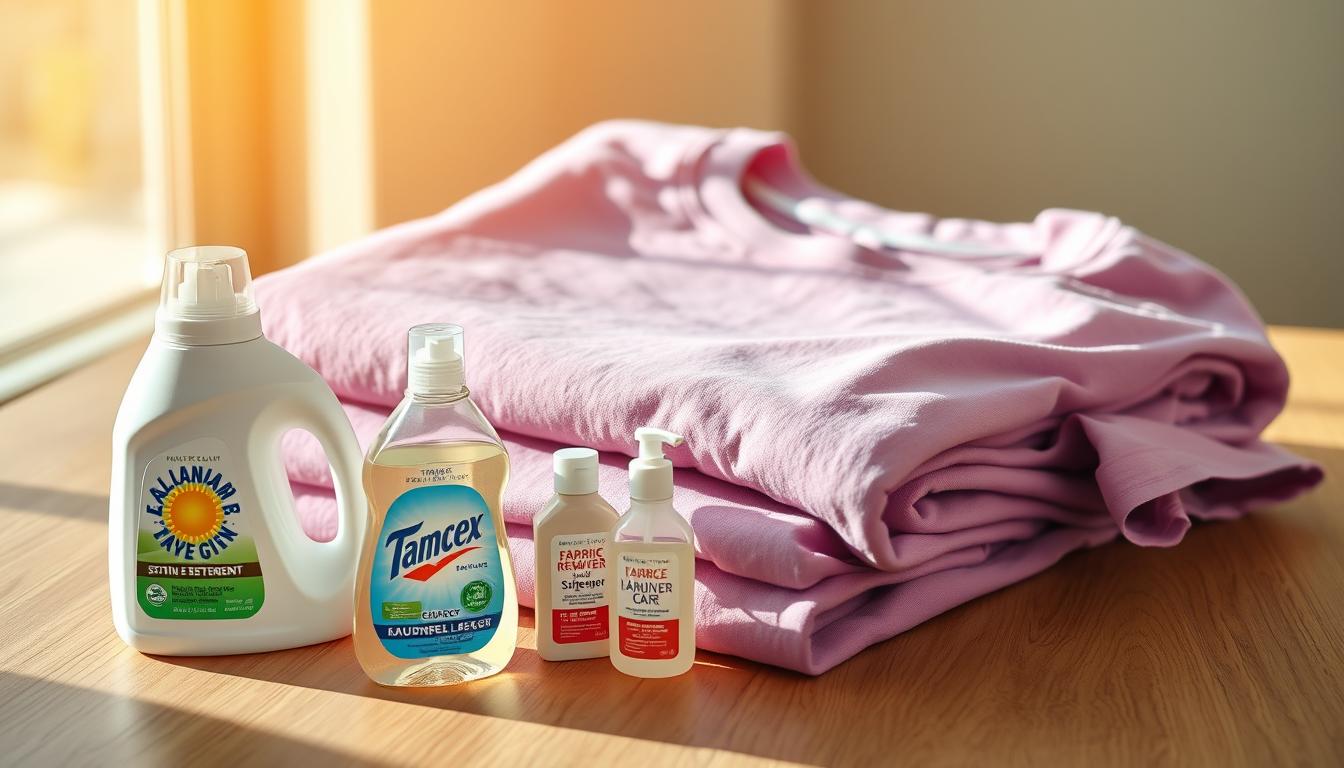 T-Shirt Pflege Tipps