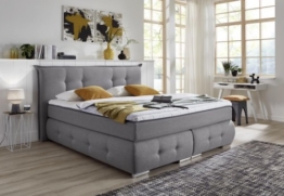 boxspringbett 180x200 poco