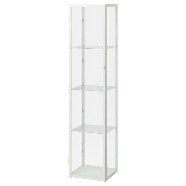 ikea vitrinenschrank