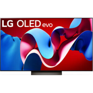 lg c4 oled